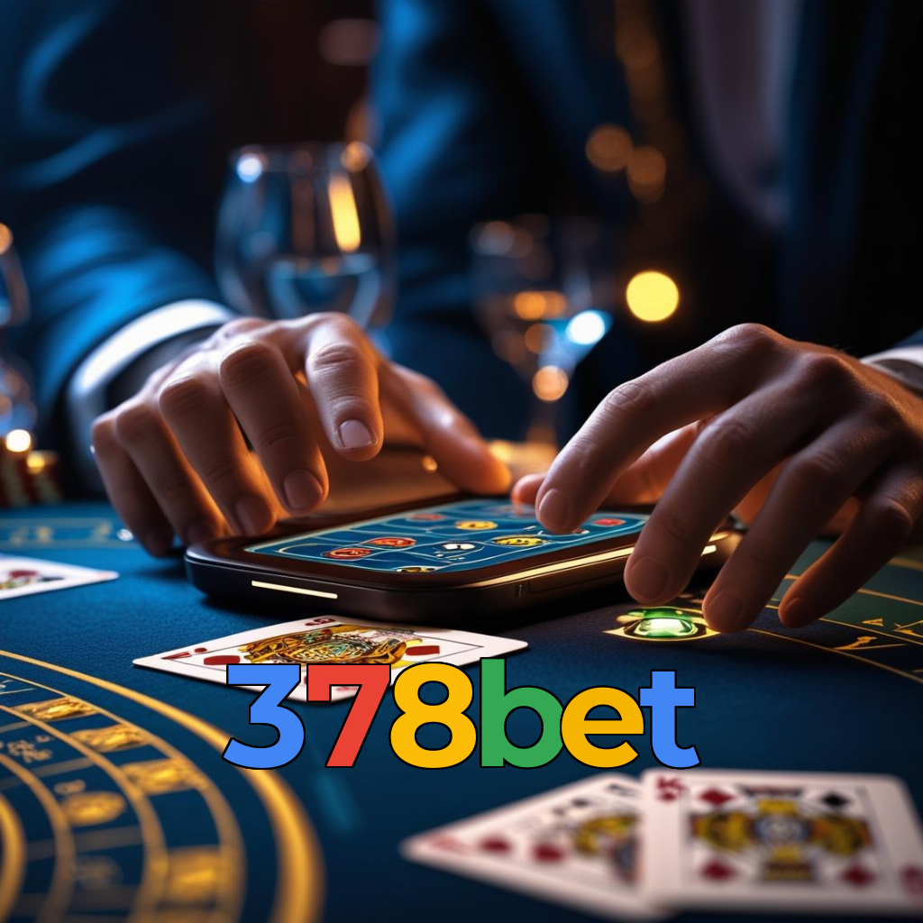Segurança no 378bet