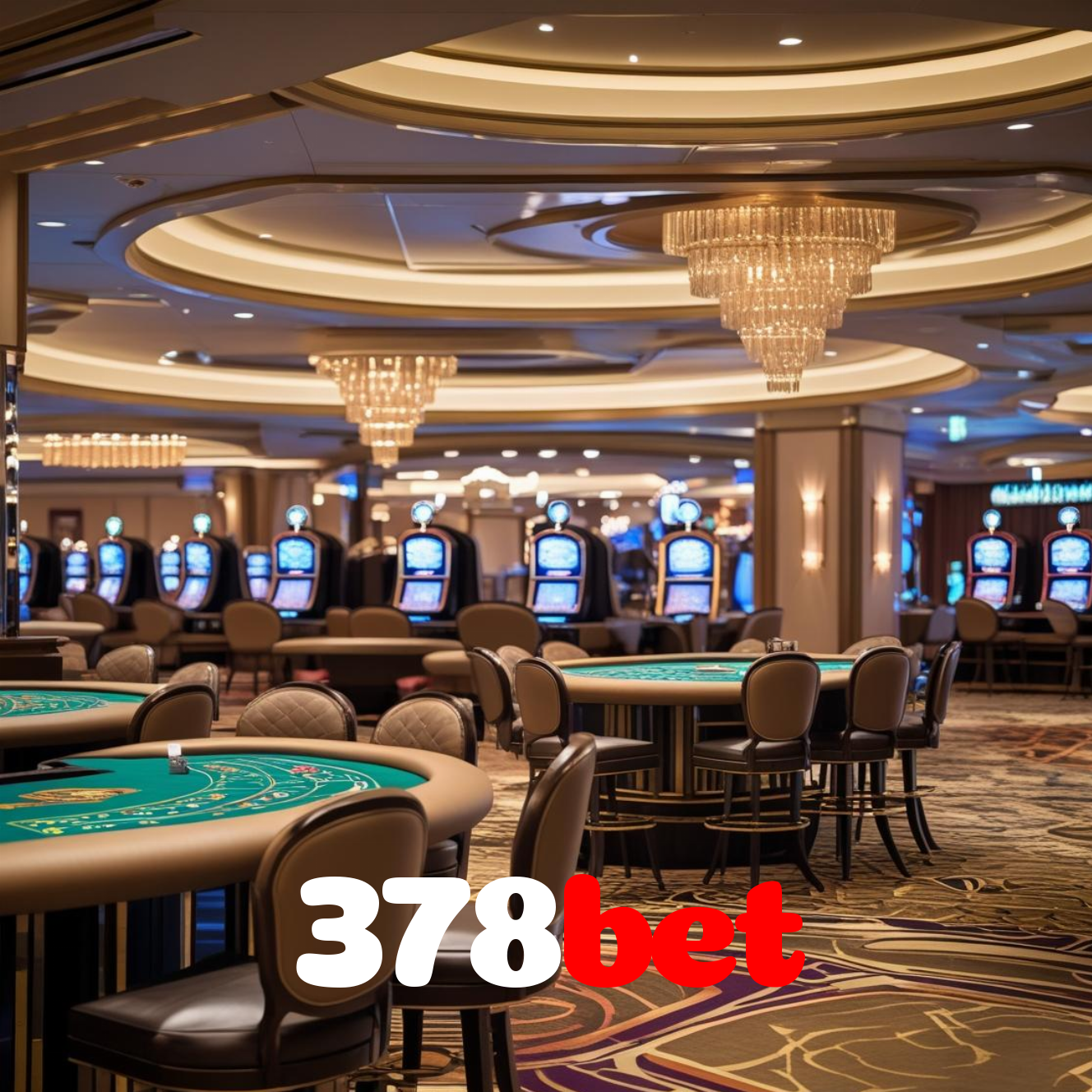 Login no 378bet