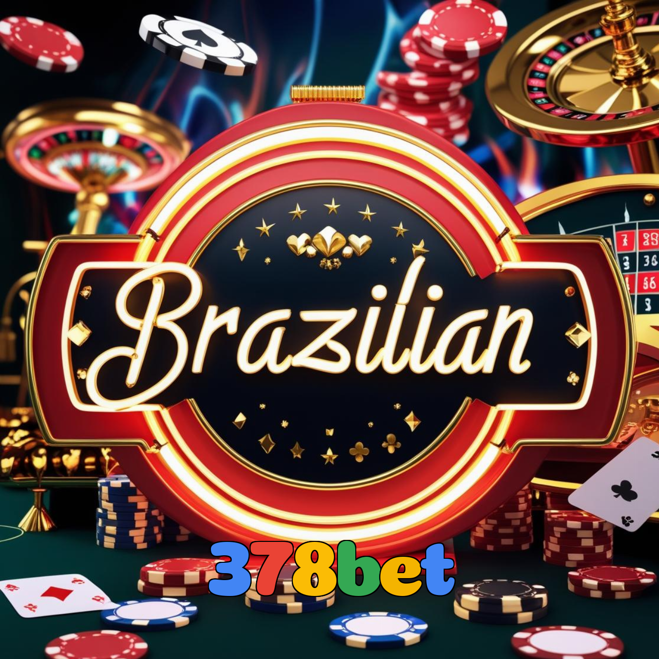 Segurança no 378bet