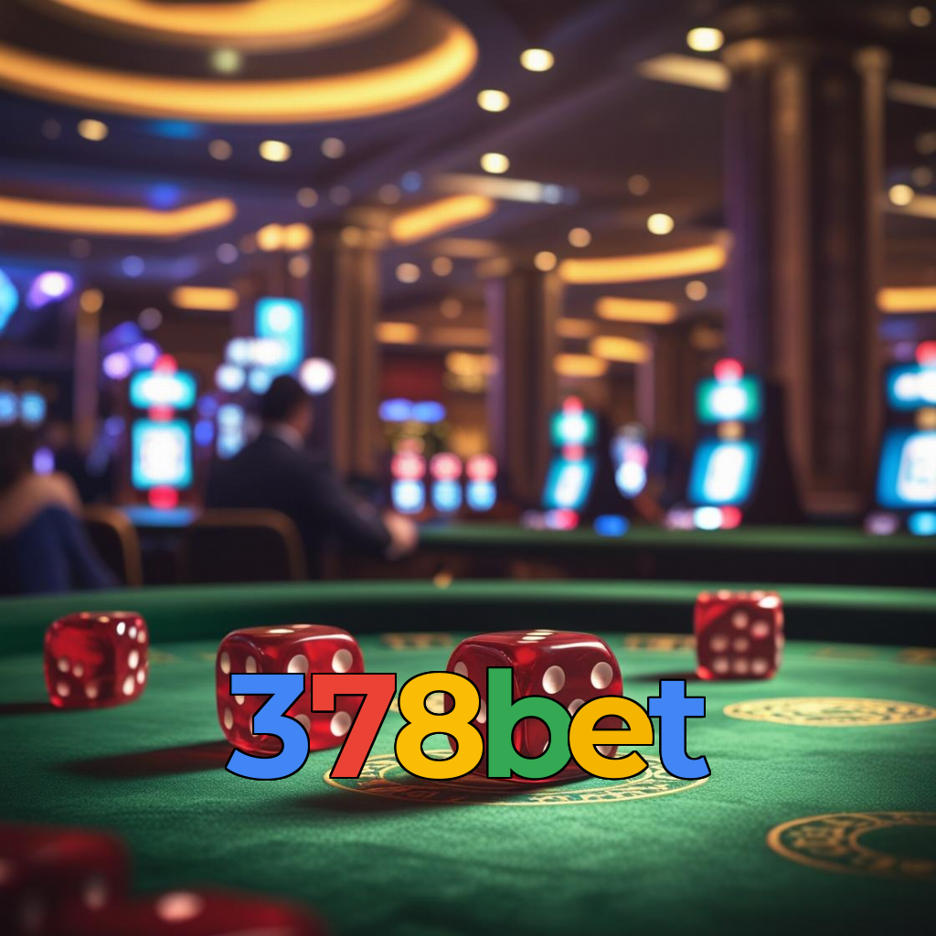 Login no 378bet