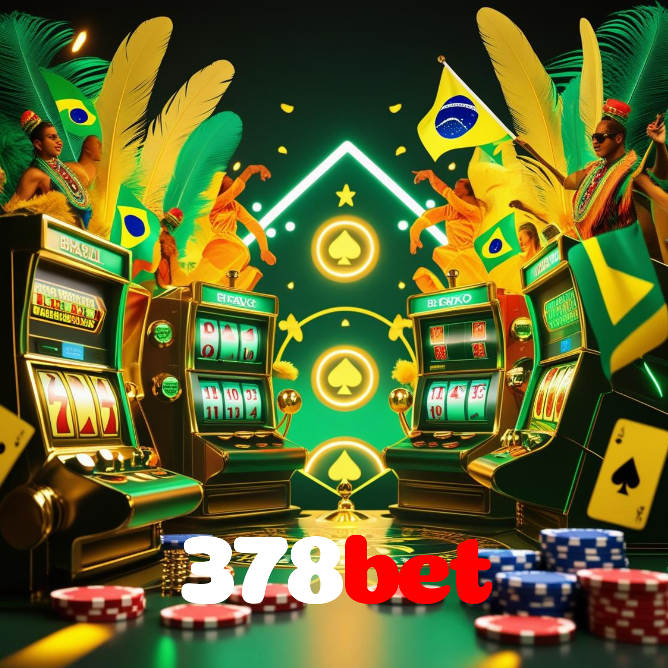 Login no 378bet