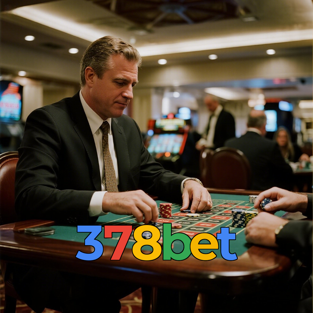 Segurança no 378bet
