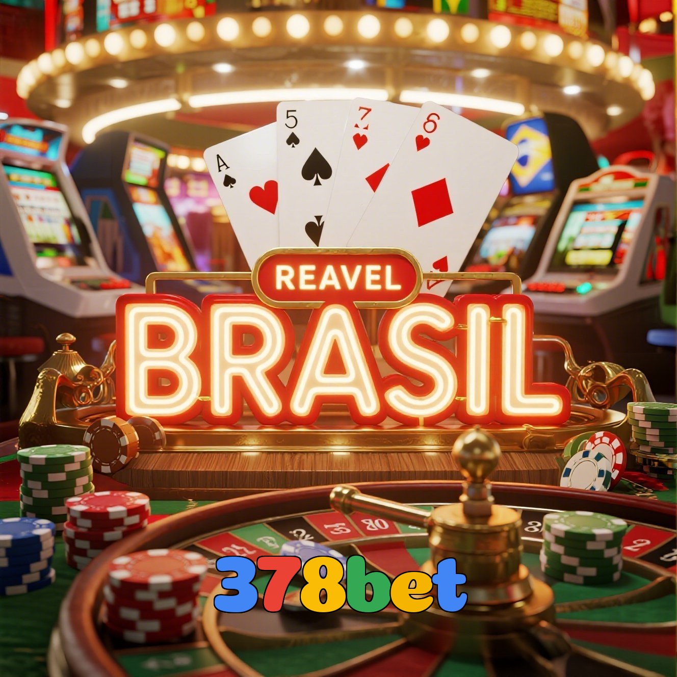 Login no 378bet