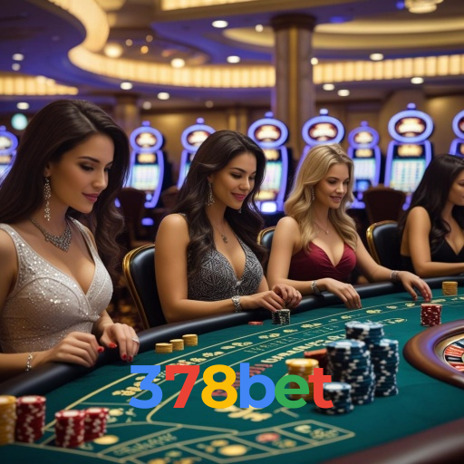 Login no 378bet