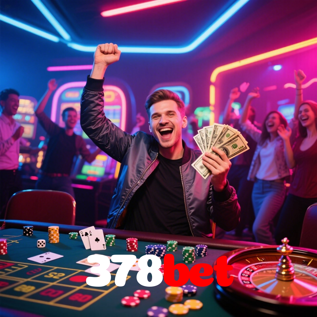 Segurança no 378bet