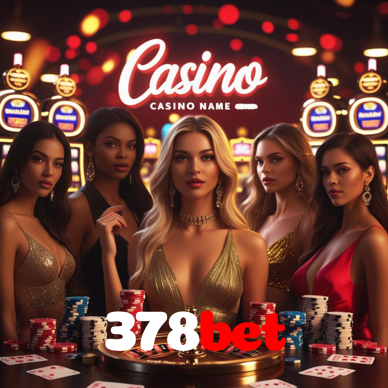 Segurança no 378bet