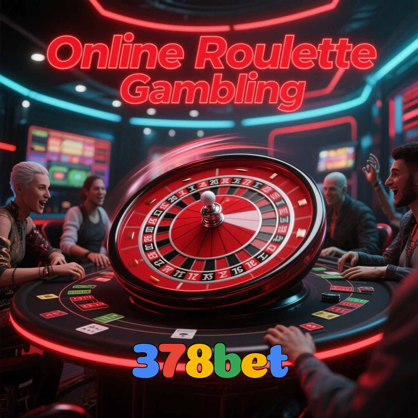 Login no 378bet