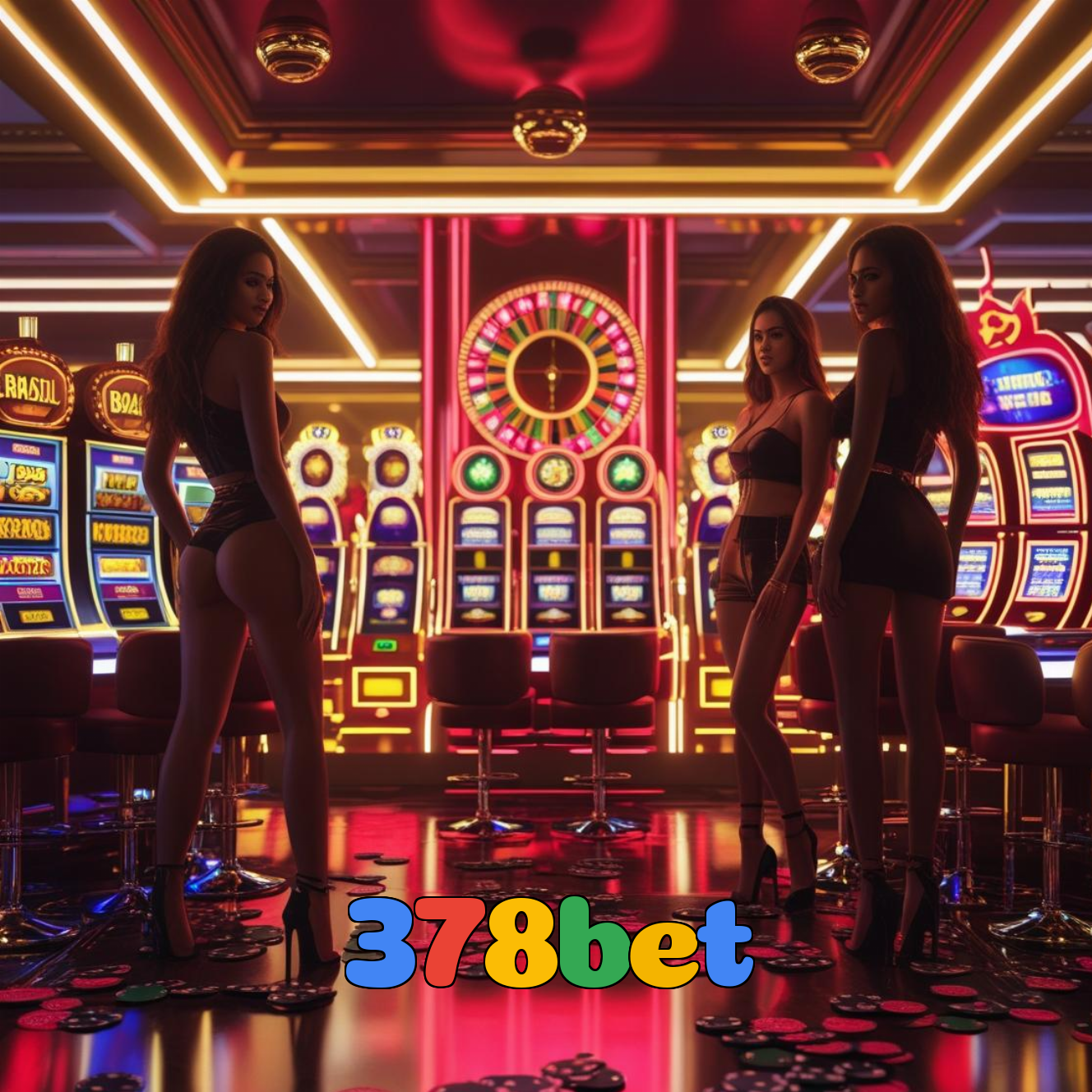 Login no 378bet