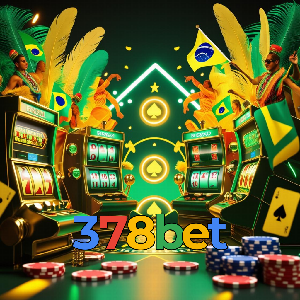 Login no 378bet