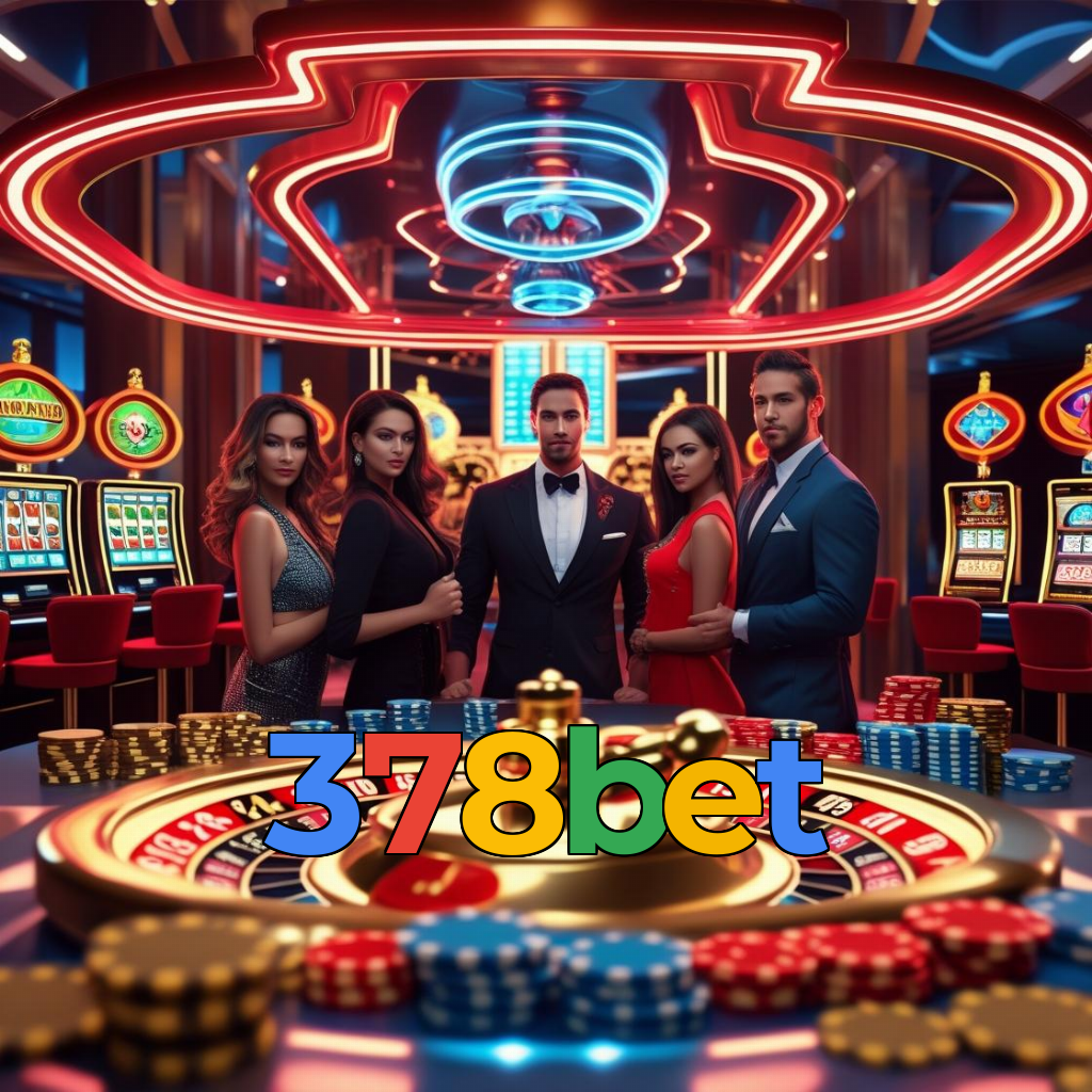 Login no 378bet
