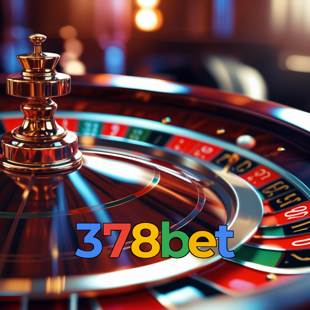 Segurança no 378bet