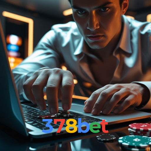 Login no 378bet