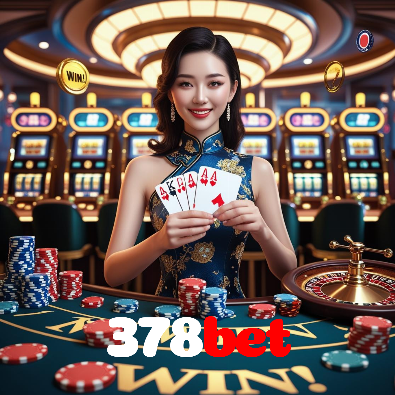 Login no 378bet