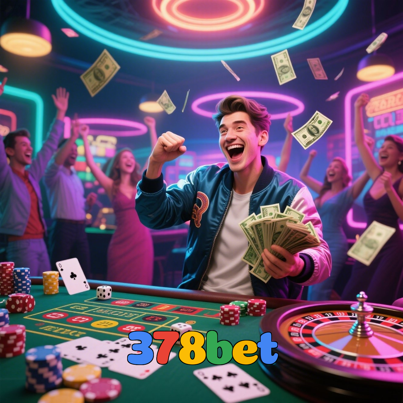 Login no 378bet
