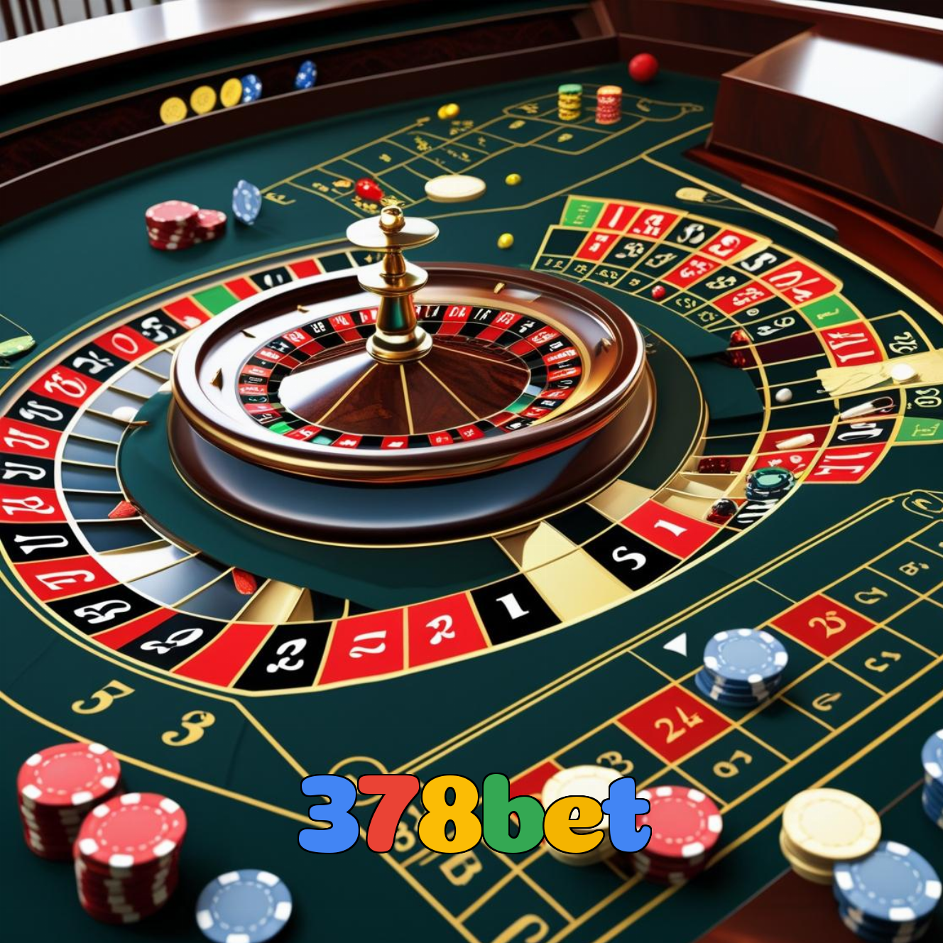 Login no 378bet