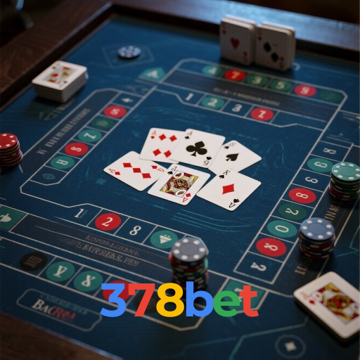 Login no 378bet