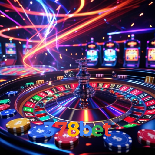 Login no 378bet