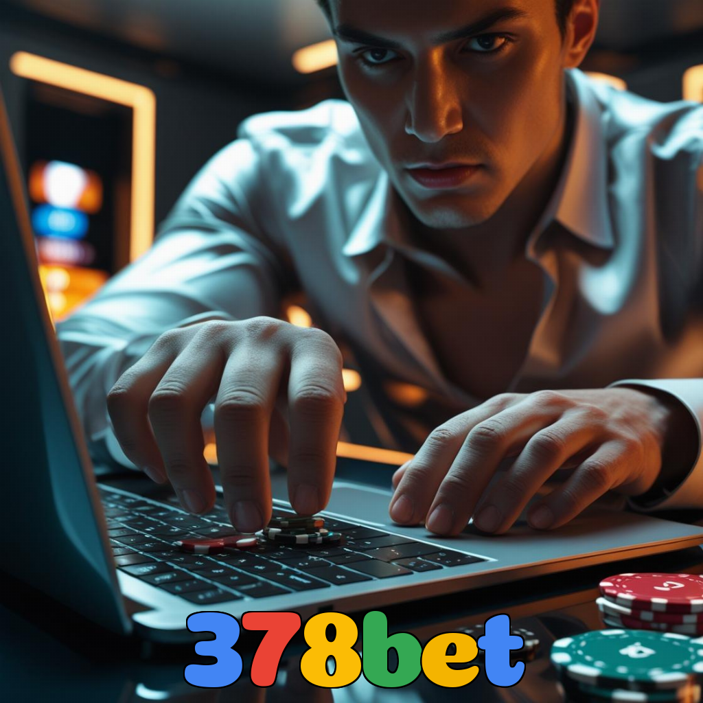 Segurança no 378bet
