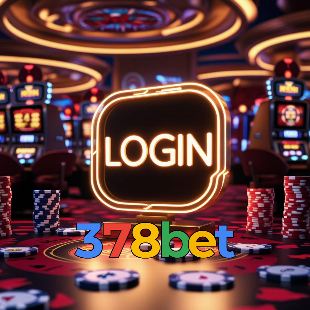 Problemas de Login no 378bet