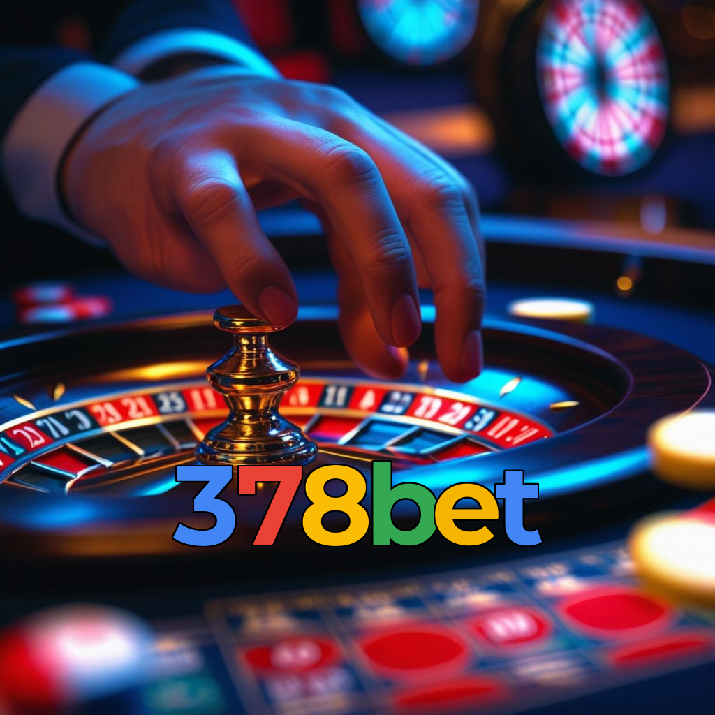 Segurança no 378bet