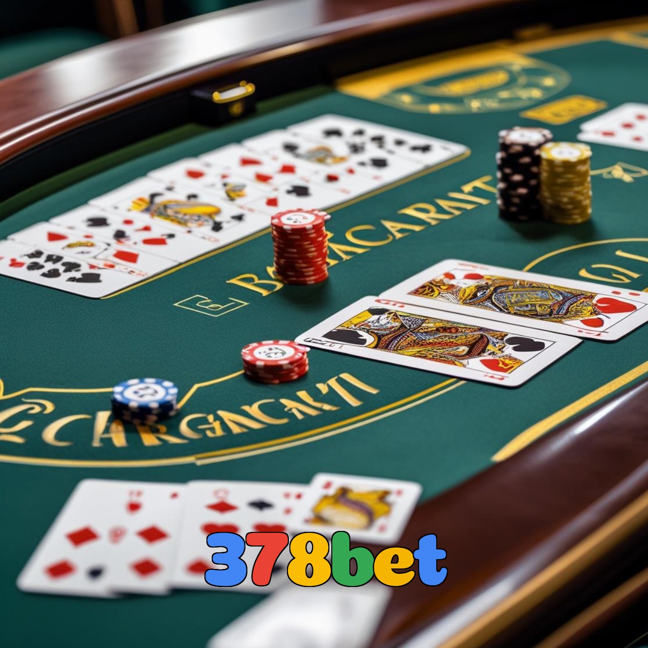 Login no 378bet