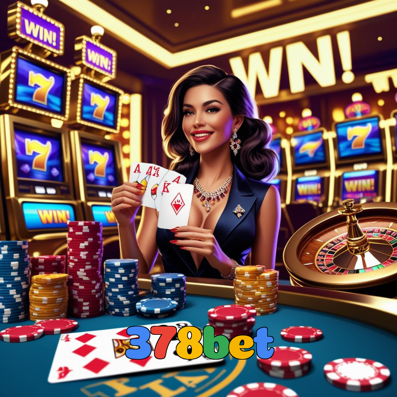 Login no 378bet