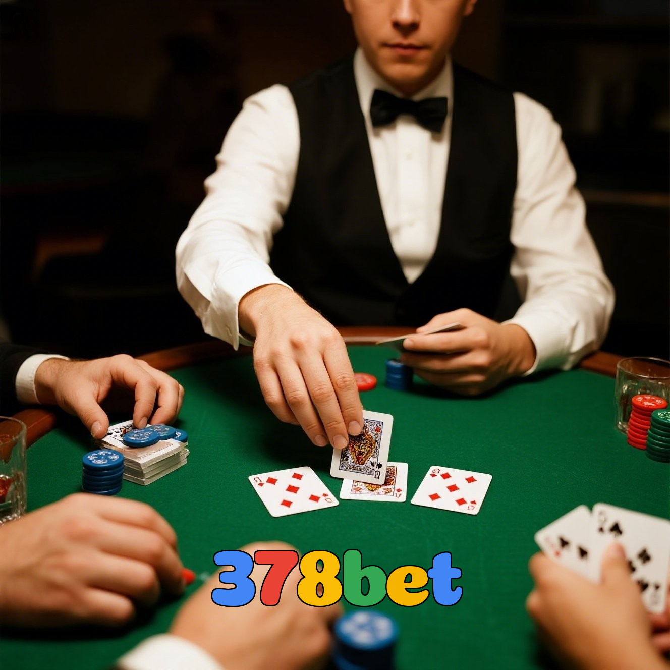 Login no 378bet