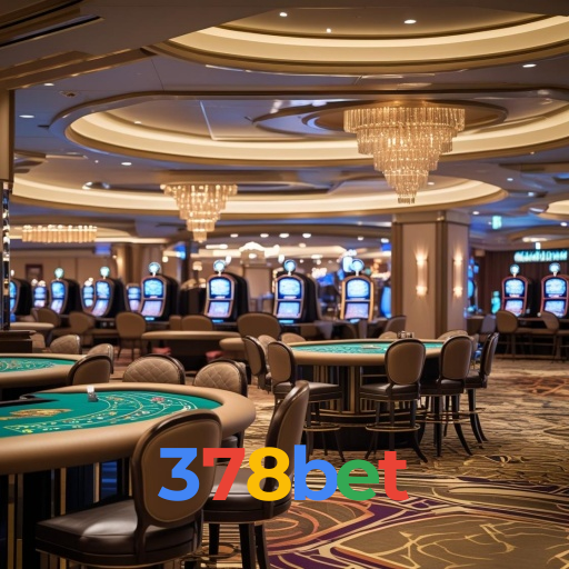 Login no 378bet