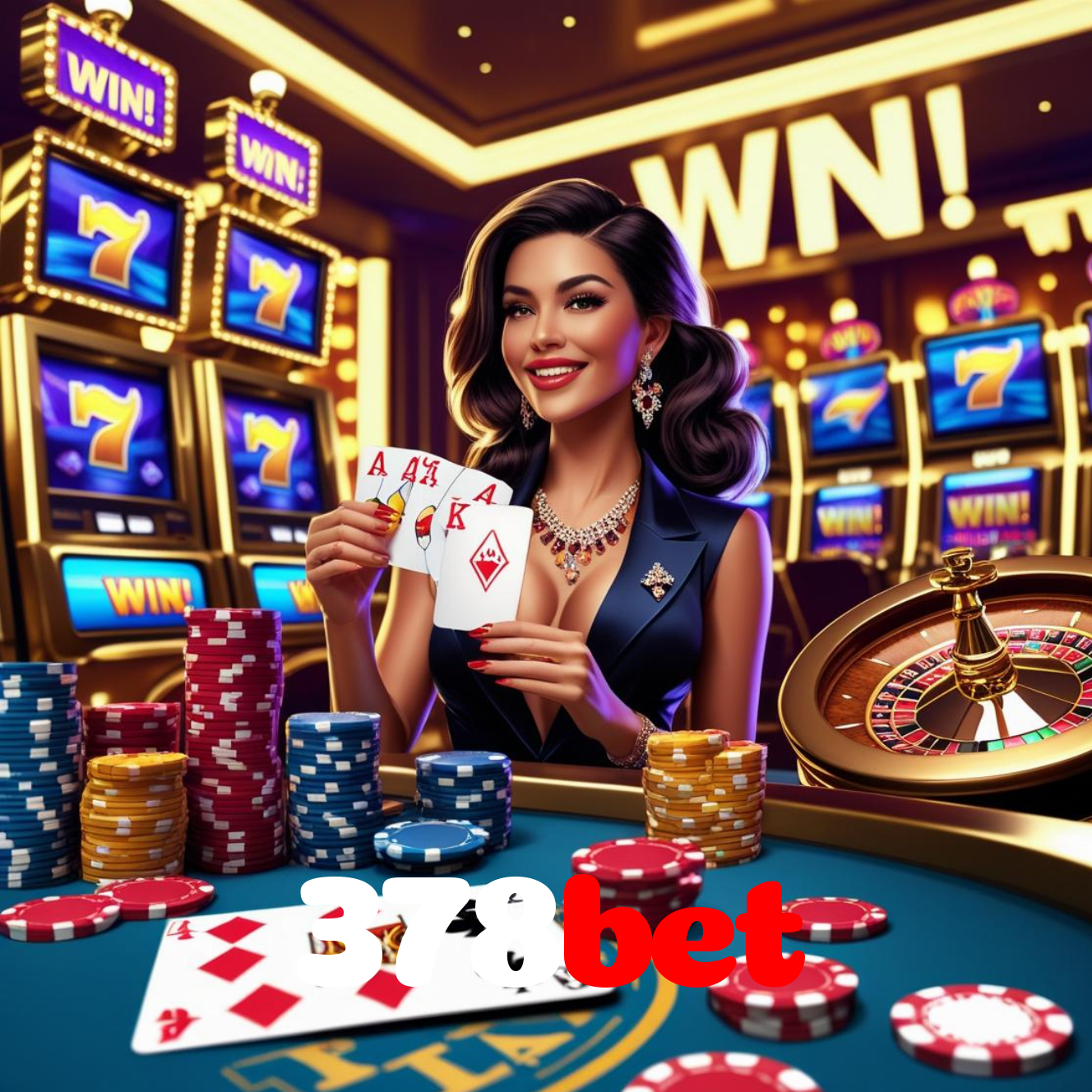 Login no 378bet