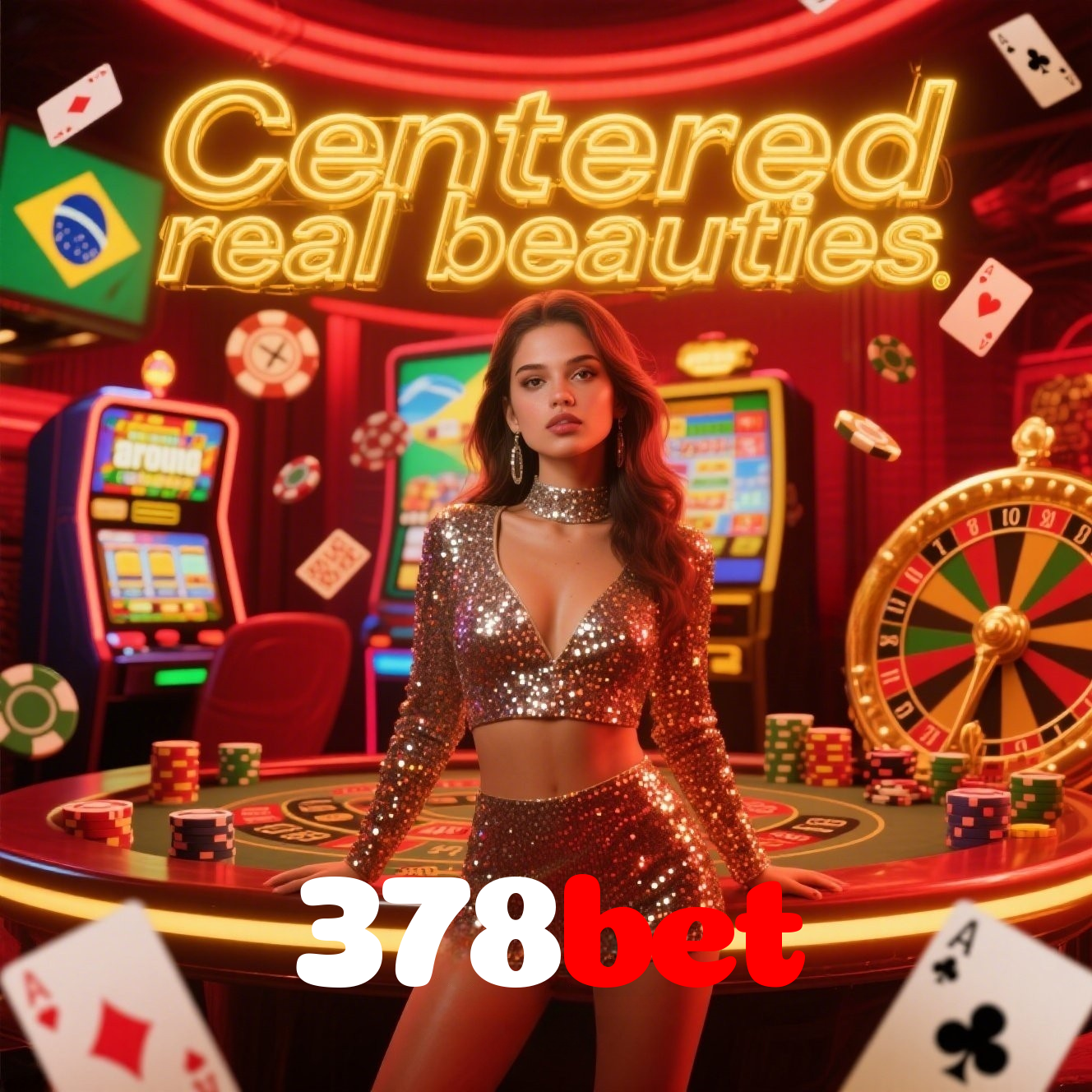 Login no 378bet