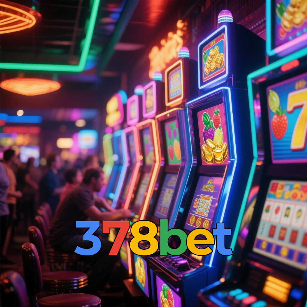 Login no 378bet