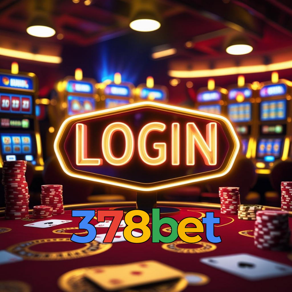 Problemas de Login no 378bet