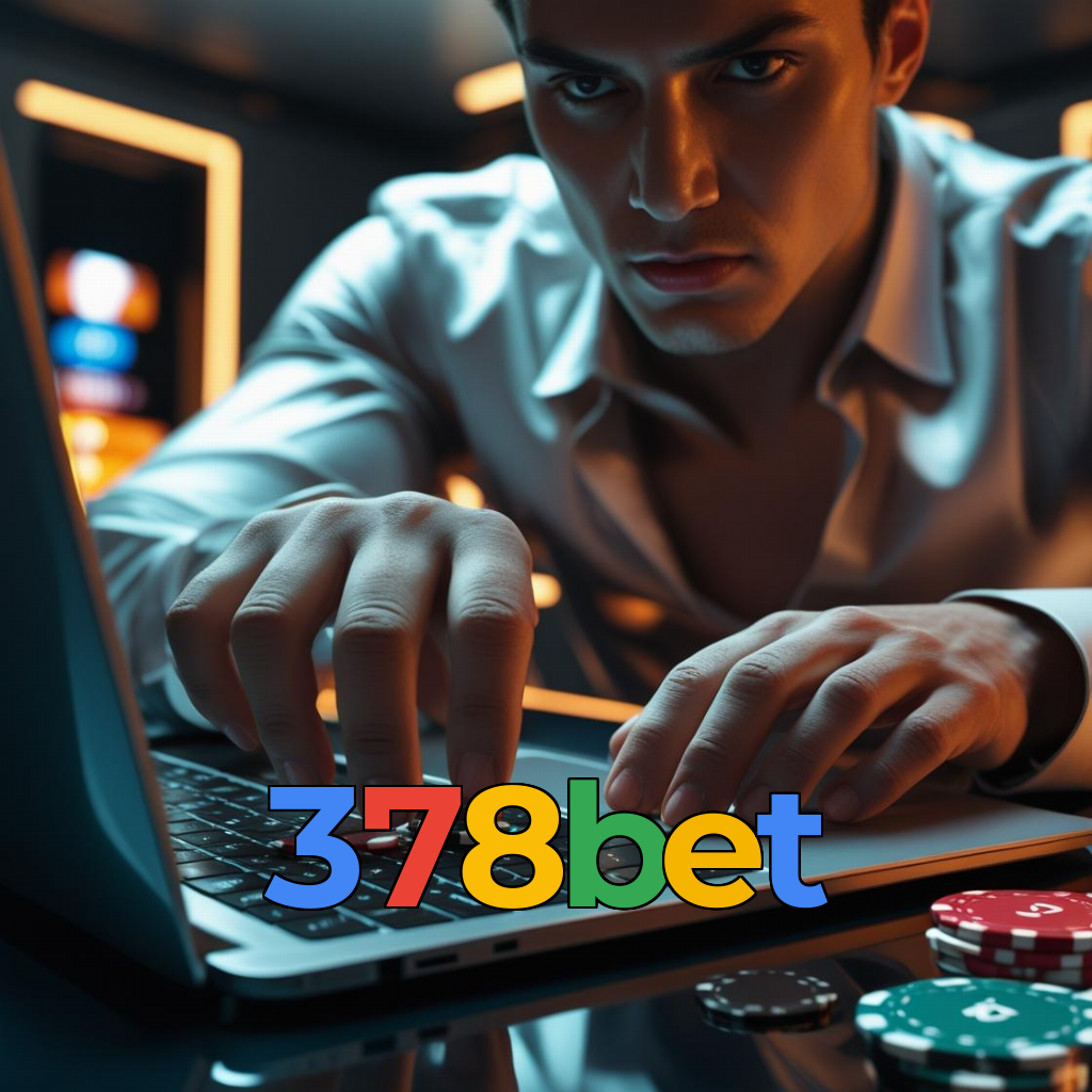 Segurança no 378bet