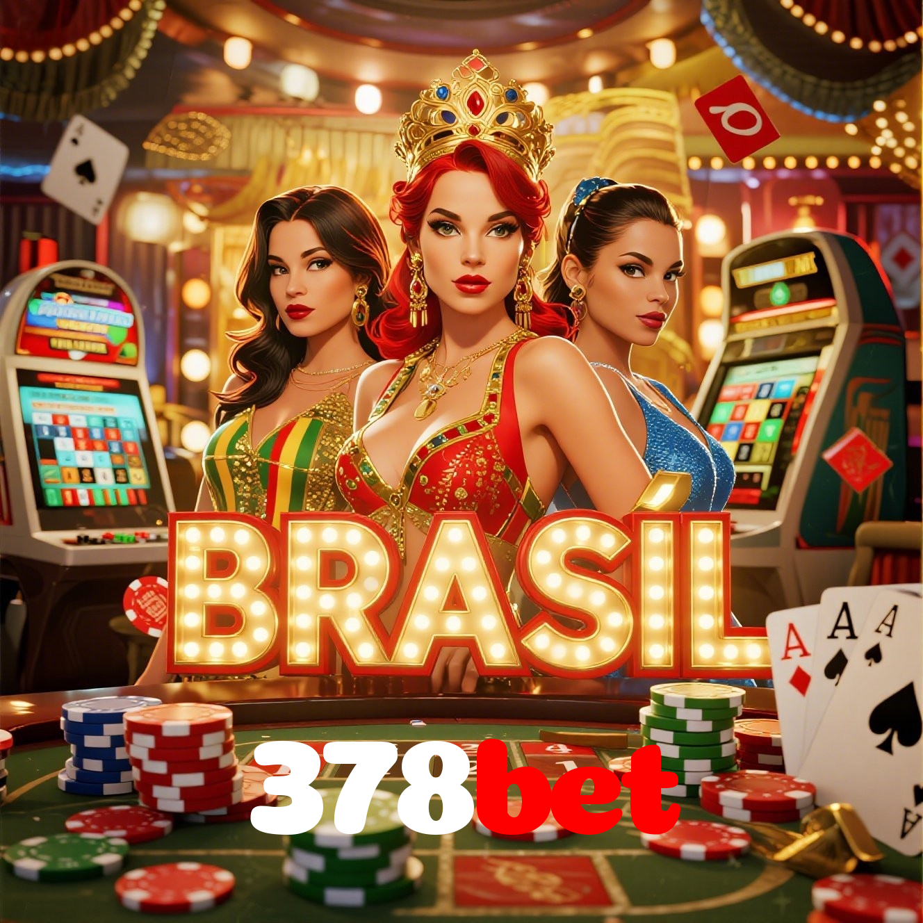 Login no 378bet