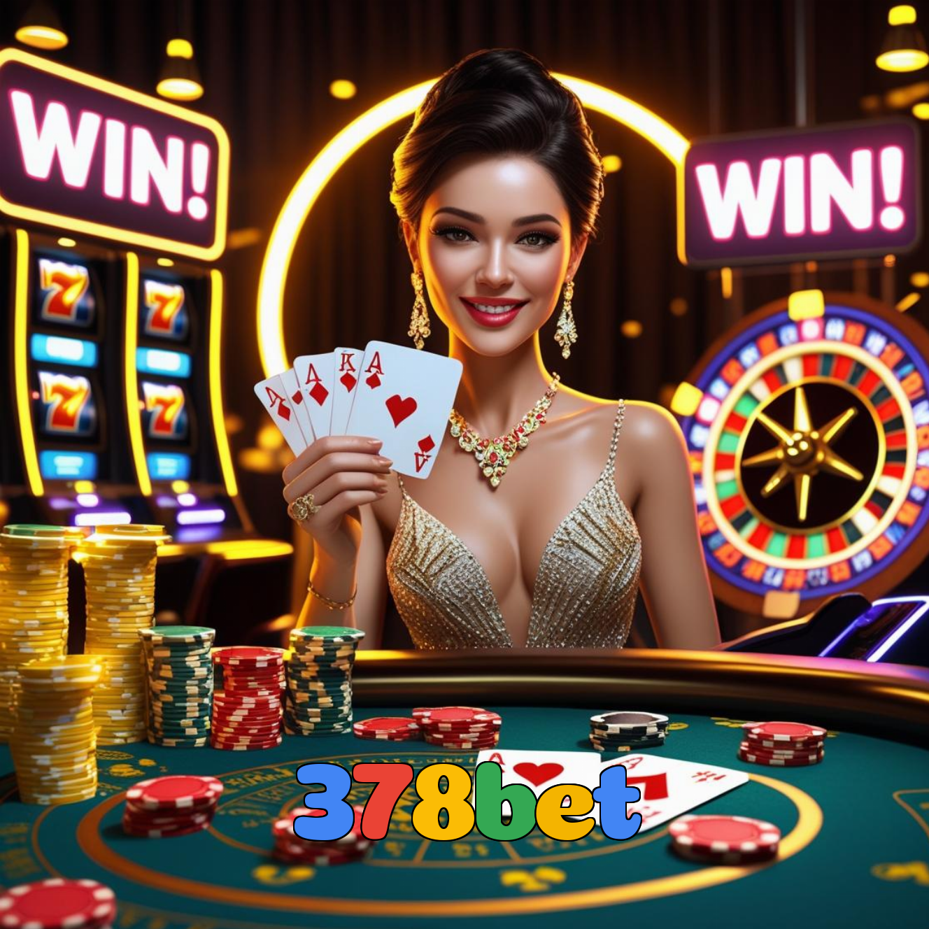 Login no 378bet