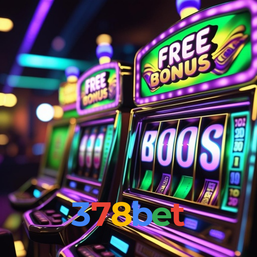 Login no 378bet