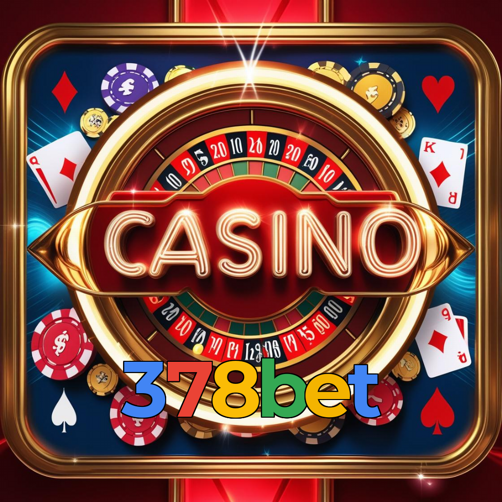 Segurança no 378bet