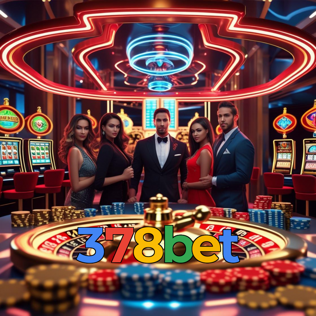Segurança no 378bet