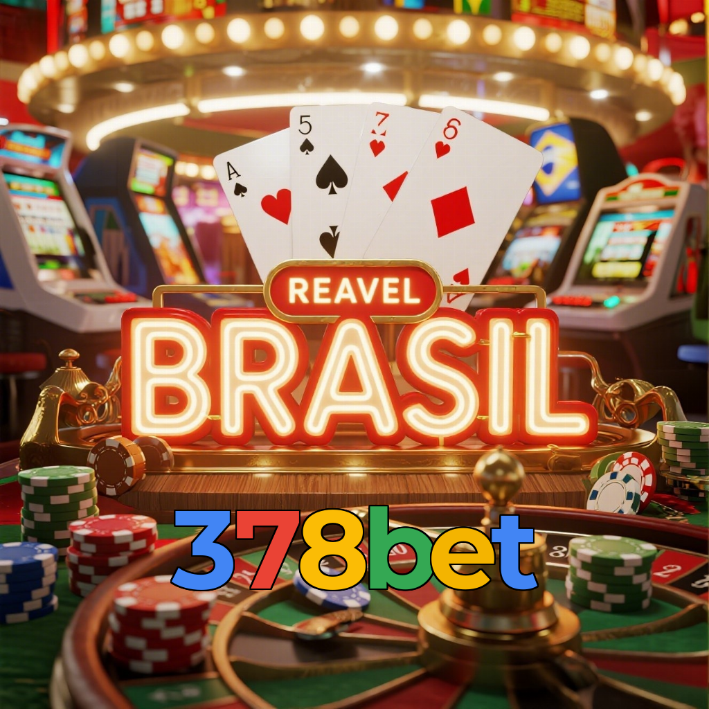 Segurança no 378bet