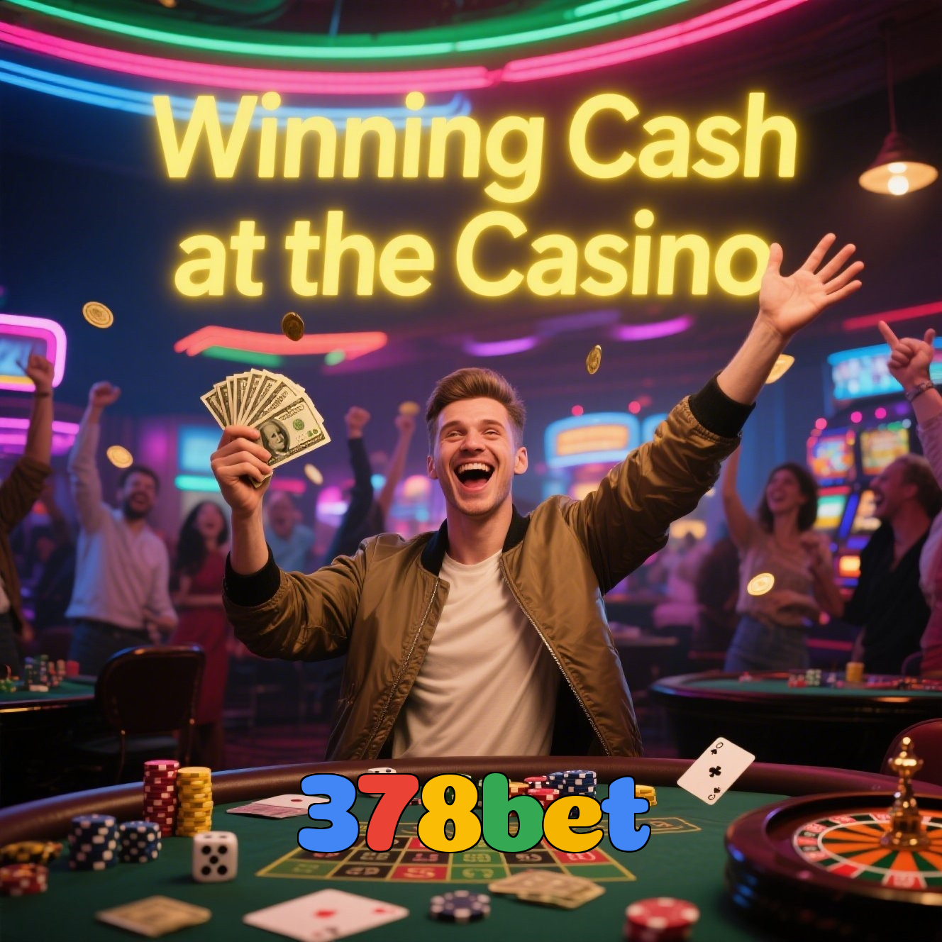 Login no 378bet
