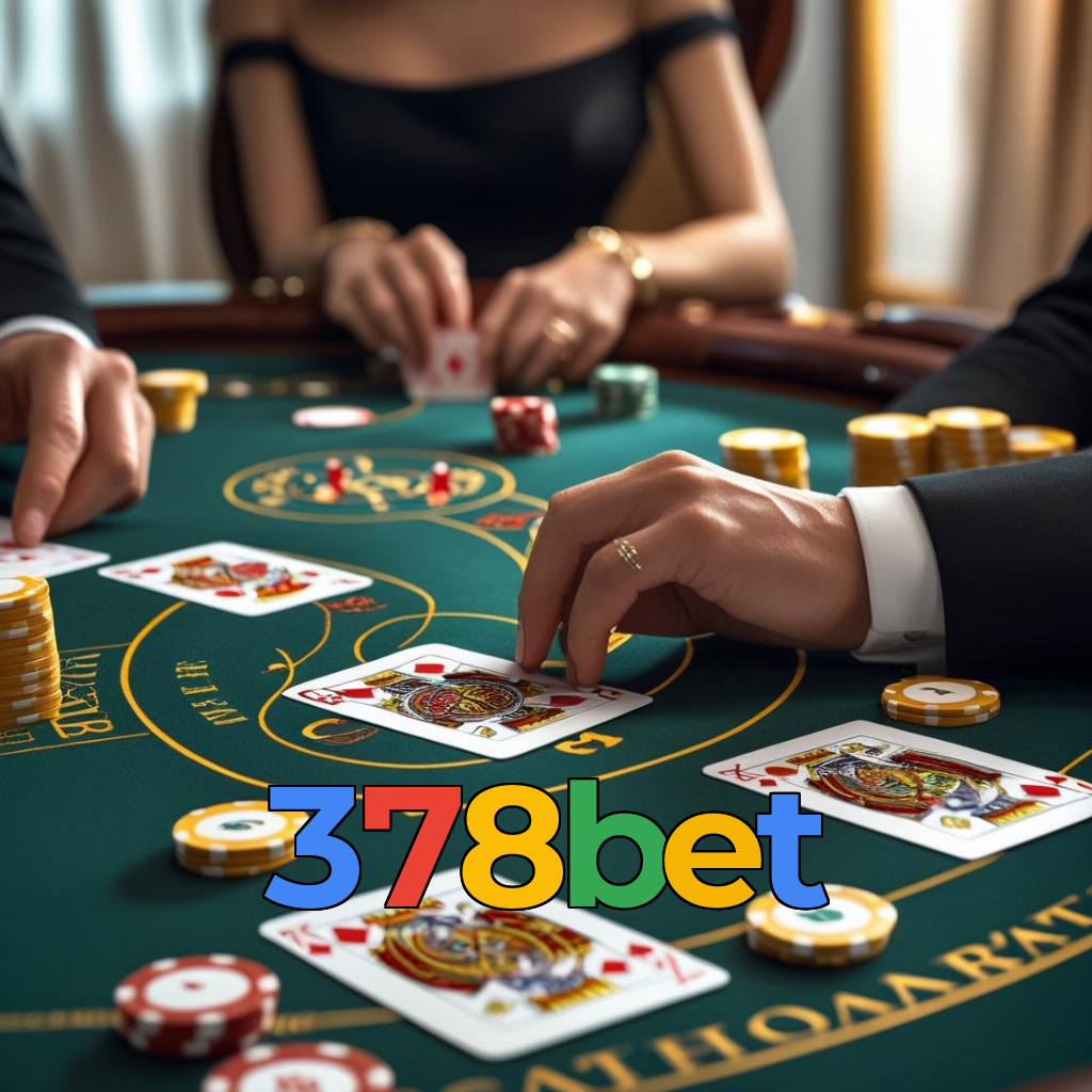 Login no 378bet