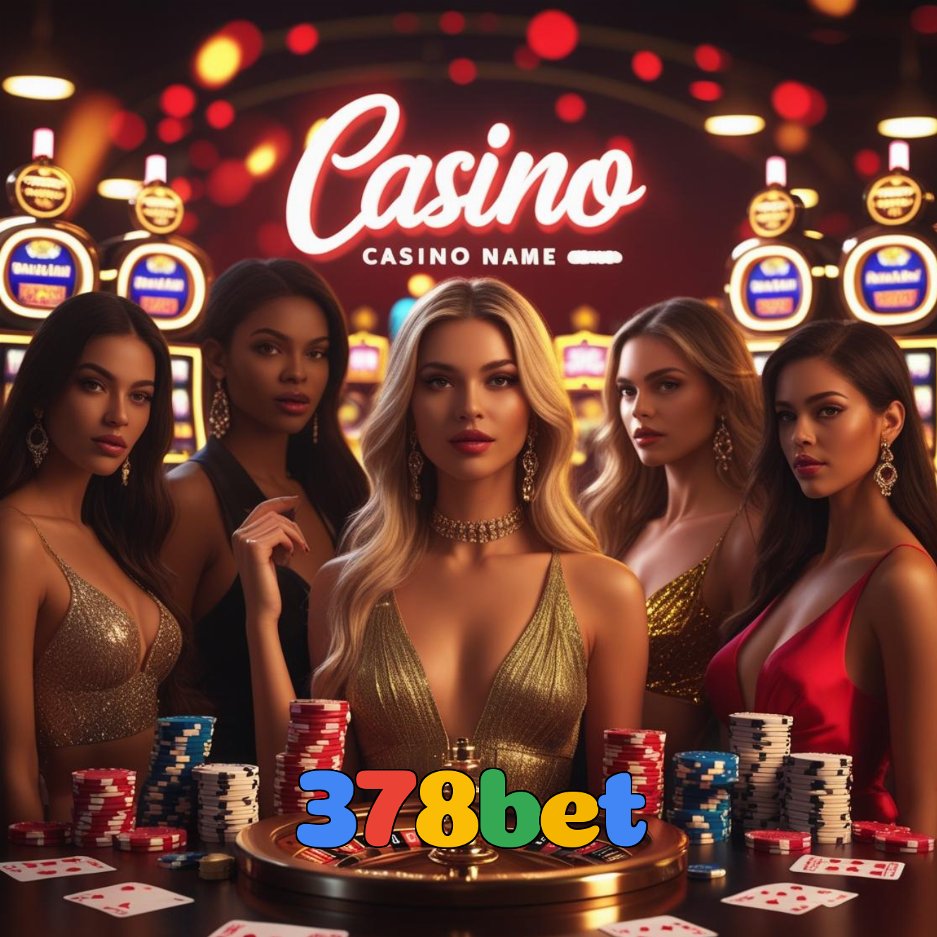 Login no 378bet