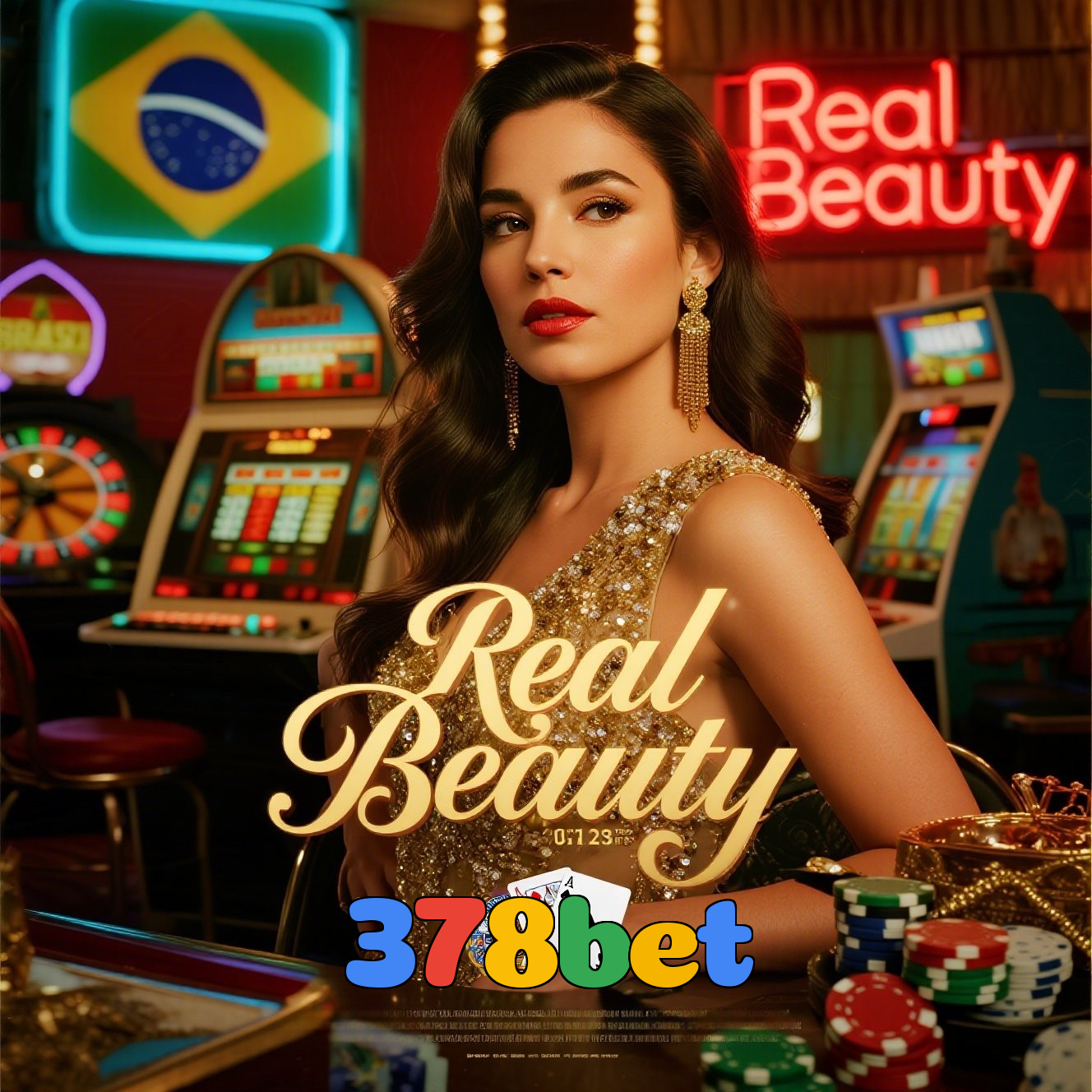Segurança no 378bet