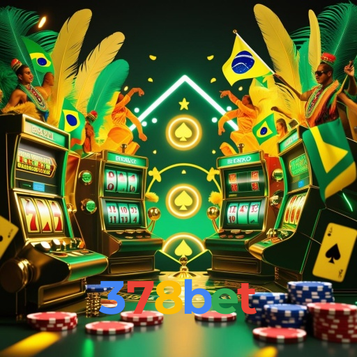 Login no 378bet