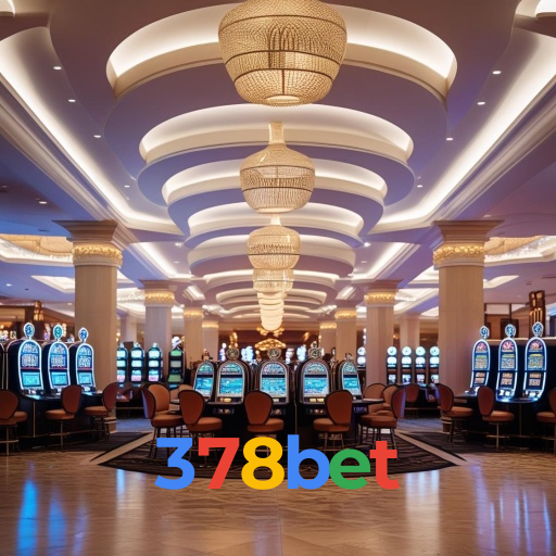 Segurança no 378bet