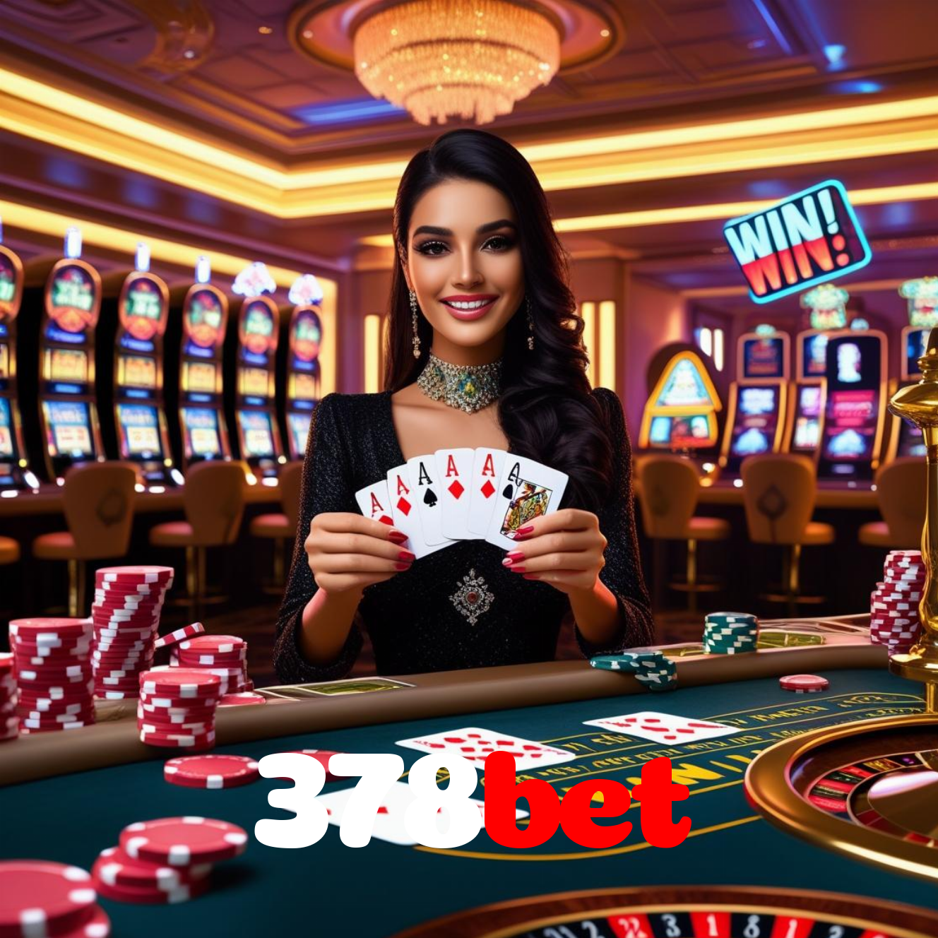 Segurança no 378bet