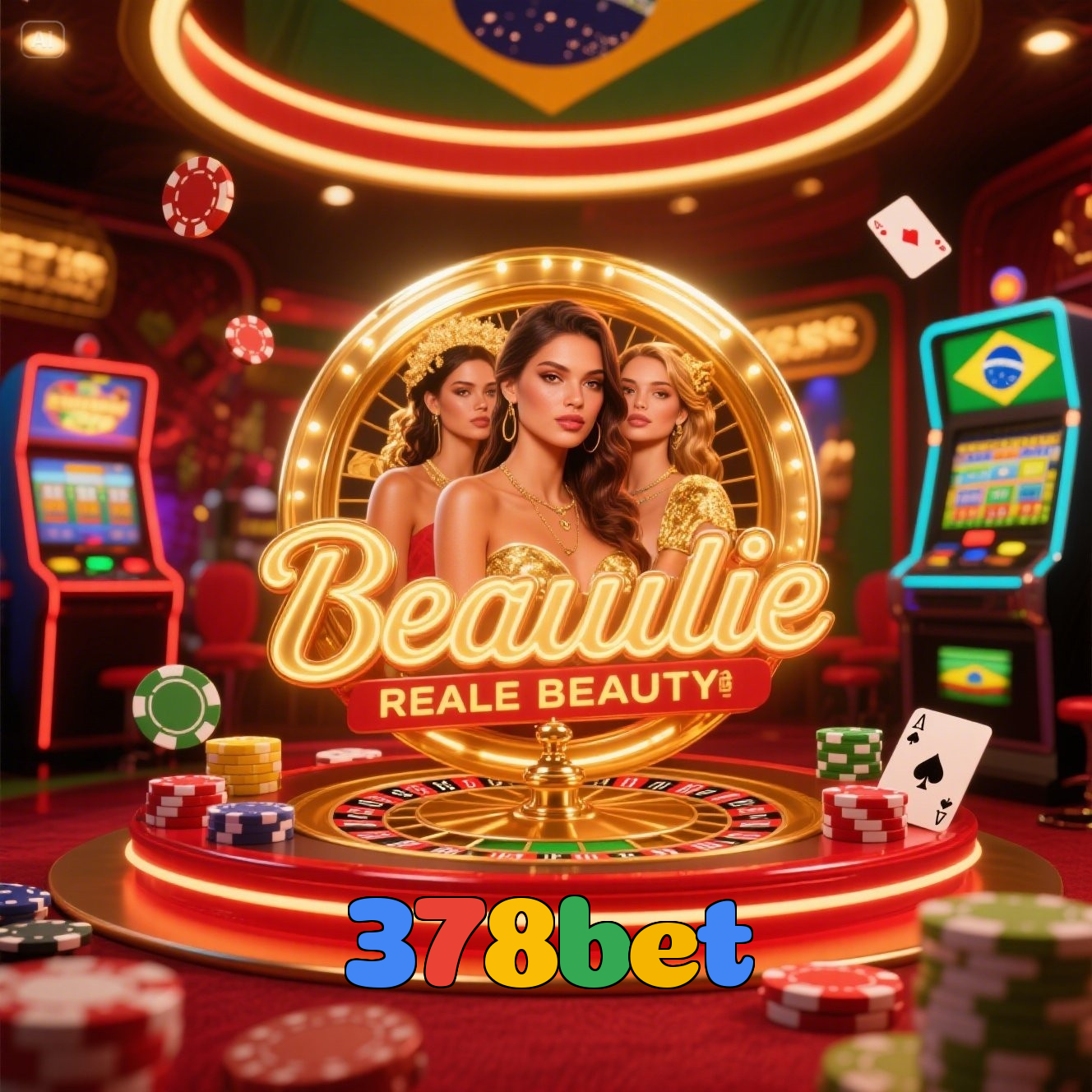 Segurança no 378bet