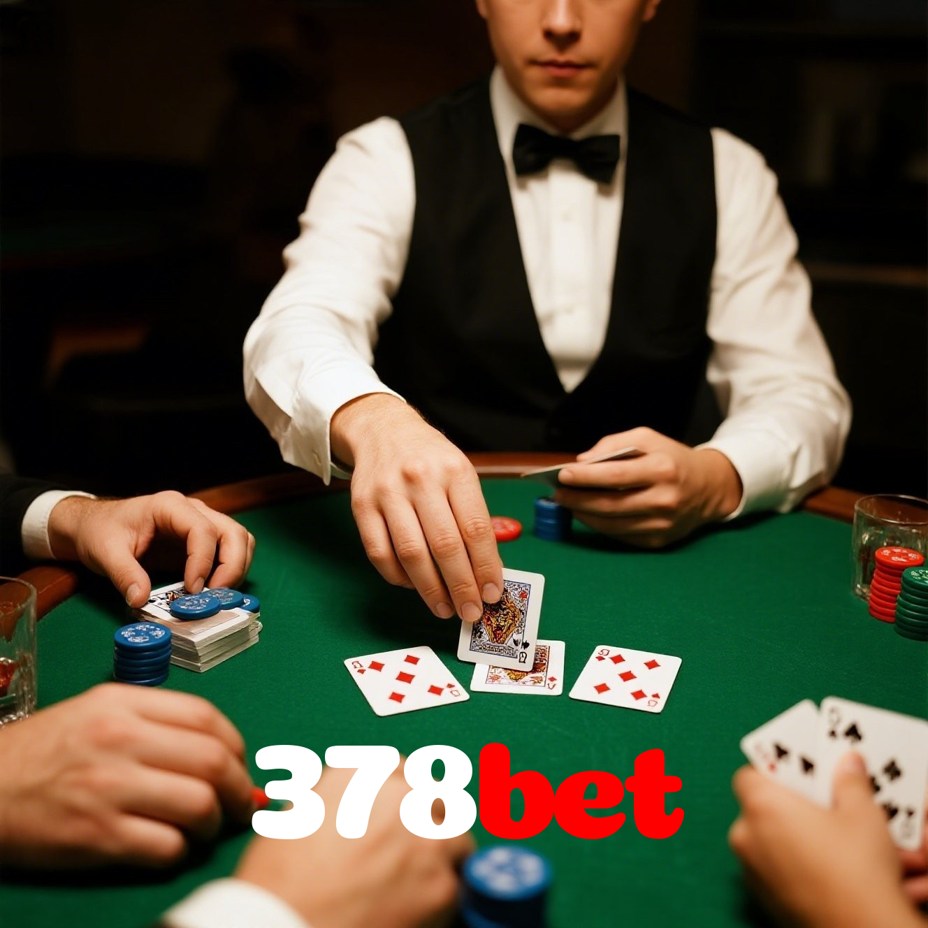 Segurança no 378bet