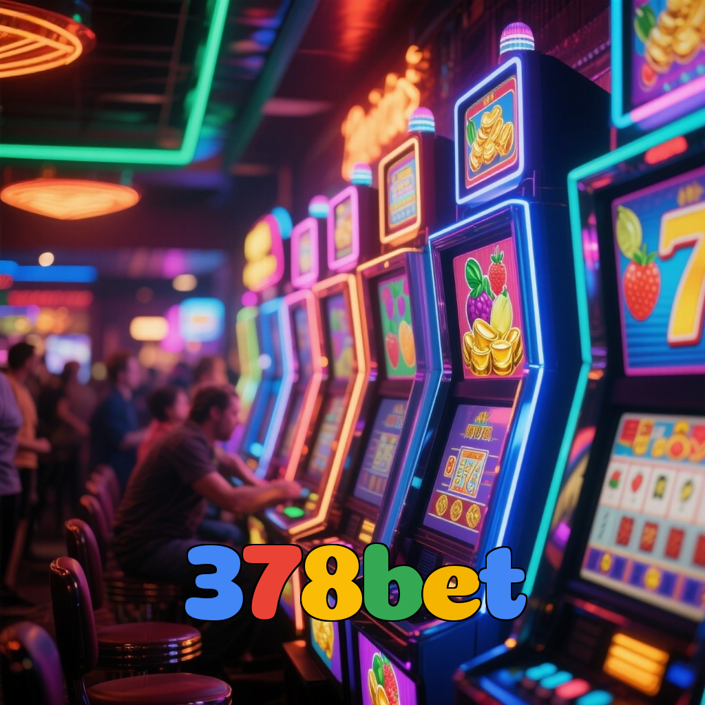 Login no 378bet