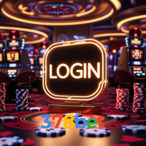 Login no 378bet